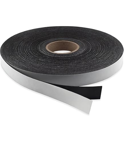 Your Design Magnetklebeband 5m - Unsichtbarer Halt Für Notizen