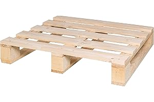 karton-billiger Einwegpalette 60x80 cm Voll-Holz Neu (3)
