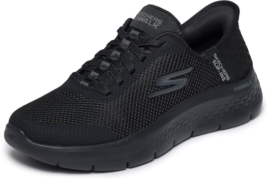 Skechers Women's GO Walk Flex Grand Entry Slip-On