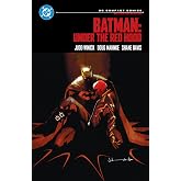 Batman: Under the Red Hood: DC Compact Comics Edition