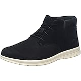 graydon leather chukka timberland
