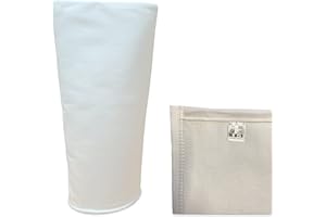 ZEWOOL Bolsillo filtrante compatible con piscina Desjoyaux – 15 micras