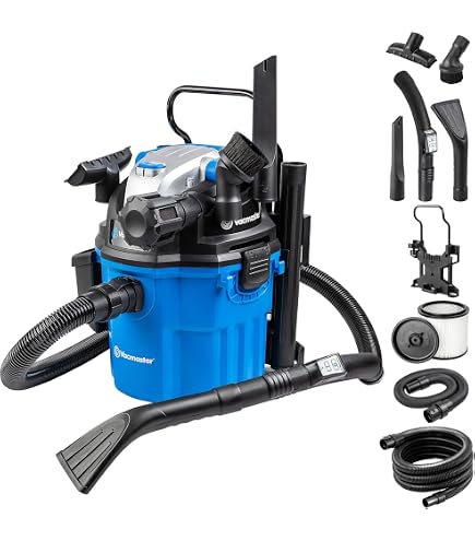 Aspiratutto Elettrico Clatronic HS 2631 - Compatto, Leggero, Con Accessori - Foto 4