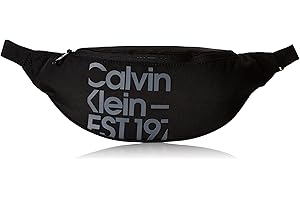 Calvin Klein Jeans Sport Essentials Sac banane 30 cm