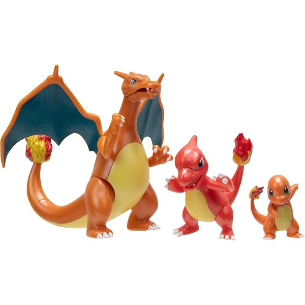Pokémon PKW2776 Select Sviluppo Multipack – Set Di Figure Riolu (5cm) E Lucario (7,5cm) Con Arti Mobili, Finitura Esclusiva, Giocattolo Ufficiale
