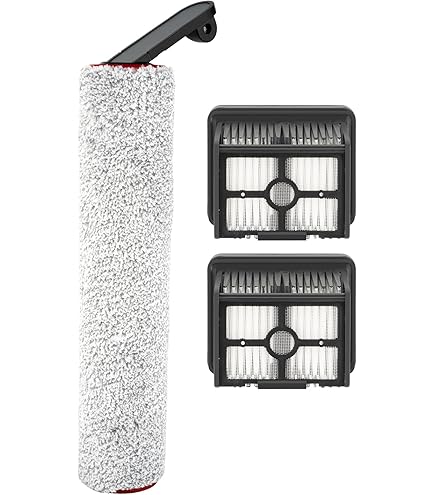 Lot De 4 Filtres HEPA Pour Dreame H12 Pro/H12 Pro FlexReach Dualh12 Pro Ultrah13 Proh15 Proh15 Pro Heath15 Mixmova M10 Aspirateur Eau Et Poussiere 92246794