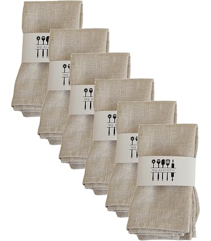 Iittala Taika Papierservietten, Grau, 20 Stück – 33 X 33 Cm, Für Festliche Tische