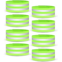 Kit De 4 Bandes Réfléchissantes Pour Roues – 83 X 13 Mm – Adapté Au Scooter électrique G30 – PVC, étanche Et Résistant à L'usure