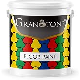 1001 Floor Coating Terracotta - WT Floor paint for cement floor and ...