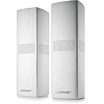 Bose 700 Bass Module - Arctic White: Amazon.co.uk