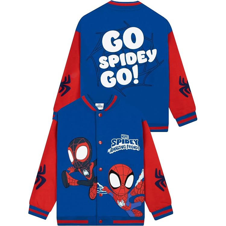 Maglietta Bimbi Spider-Man | Disney Store - 10