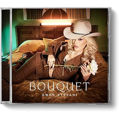 Love Angel Music Baby: Amazon.de: Musik-CDs & Vinyl