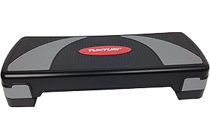 Tunturi 14TUSCL315 Stepper Noir