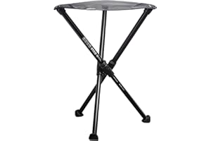 H HILLSOUND Hillsound BTR Stool for Ultralight Backpacking & Hiking, Lightweight Camping Chairs, Compact Portable Outdoor Seat