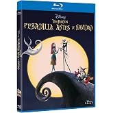 Pesadilla Antes de Navidad (The Nightmare Before Christmas) (Blu-ray)
