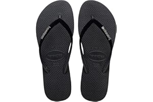 Havaianas Slim Velvet - Klapki Kobiety