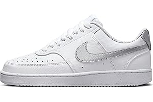 NIKE Wmns Court Vision Low Next Nature DH3158 108 Chaussures de sport pour femme