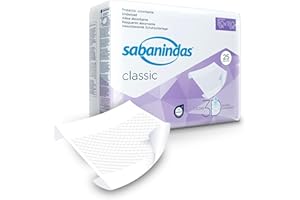INDASEC Indas - Salva Camas Sabanindas 80X180 25 uds