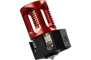 Phaetus x VORON Dragon HF Hot-End