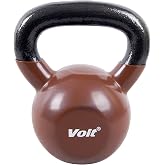 Voit 1VTASVINKET Kettlebell, Unisex