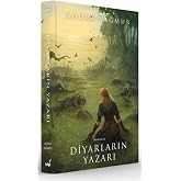 Diyarların Yazarı &Ouml;zel Baskı &ndash; Wisteria 4