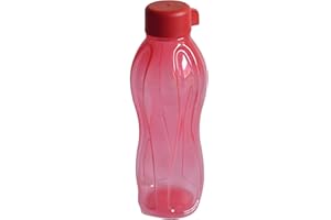 Tupperware Plastic Water Bottle, 500ml
