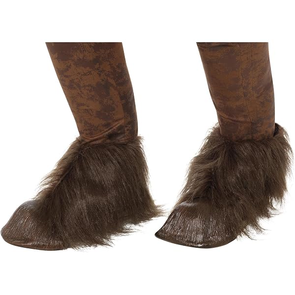 Guantes De Garra De Hombre Lobo Realistas – Peludos Y Con Uñas Largas Para Halloween, Cosplay, Fiestas Góticas Y Disfraces De Terror