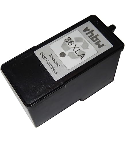 Cartouche D'encre Tricolore 18ml Compatible Lexmark 37A, 37, 37XL - Neuve