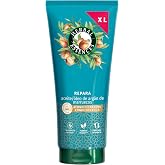 Herbal Essences Argan Repair Conditioner for Damaged Hair, 350 ml | With Pure Argan Oil, Intense Nutrition for Softer, Silkie