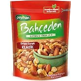 Peyman Bah&ccedil;eden Ortaya Karişik Klasik 180G