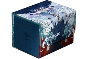 Ultimate Guard Sidewinder 100+ Xenoskin Magic: The Gathering Tarkir: Dragonstorm - Inspired Ultimatum