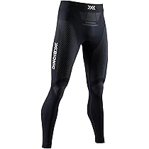 X-Bionic Invent FX Pants - Thermo-ondergoed Heren | Gratis verzending