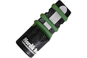 Nordik Roe Rehbocklocker Rehblatter Blattzeit