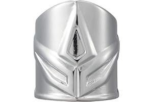 ENVYSCOOTERS Blunt scooter collier de serrage 2 vis forged os chrome