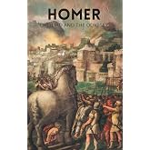 Iliad and the Odyssey