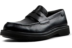 Camper Norman K101001, Mocasin Hombre