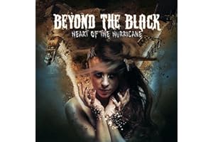 Beyond The Black - Heart Of The Hurricane