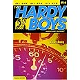 HARDY BOYS 10: BLOWN AWAY