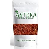 ASTERA 100 Gr Safflower (Native Saffron)
