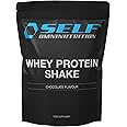 Whey Protein Shake 1kg cioccolato