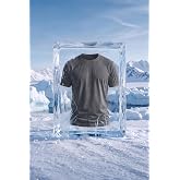 DeFacto Long Muscle Fit Bisiklet Yaka Basic Kısa Kollu Tiş&ouml;rt N2104AZ25SP