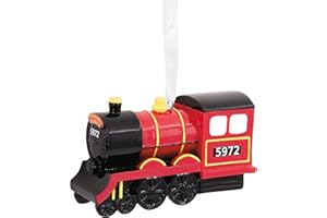 Hallmark Harry Potter Hogwarts Express - Adorno navideño
