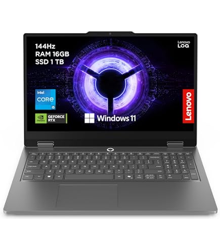 Lenovo Legion Y540 15.6