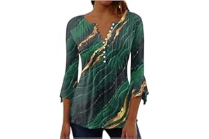 LSALTD Damen Tech-Stretch Mit Kurzen Ärmeln Shirts Rundhals Klamotten Pullover Tops Oberteile Mit Rundhalsausschnitt, T-Shirt Kurzärmeliges Elegant Top Lässige Sommer Bluse