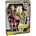 Monster High Mattel Venus Mcflytrap Doll