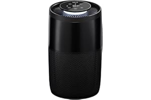 INSTANT POT Instant Brands AP200 czarny