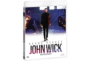 John Wick [Blu-Ray]