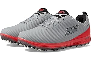 Skechers Go Golf Pro 5 Hyper Men's Golf Shoes