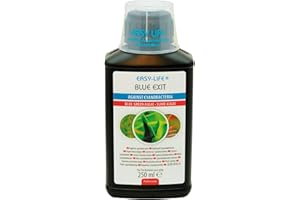 Easy-Life BLU0250 Antialgas Blue Exit