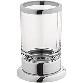VitrA Base 300 A44142 Diş Fır&ccedil;alığı, Krom